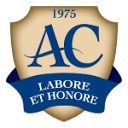 American College logo