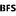 BFS Black Force Security Services logo
