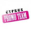 Cyprus Promo Team logo