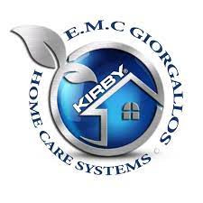 EMC GIORGALLOS HOME CARE SYSTEMS logo