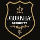Gurkha Security Cyprus logo