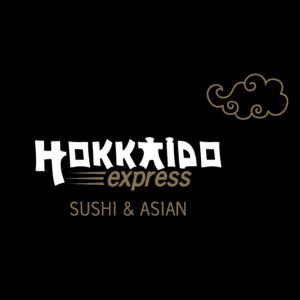 Hokkaido Express Nicosia logo