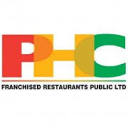 PHC Franchised Restaurants Public Ltd logo