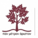 The International School of Paphos logo