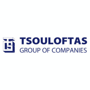 Tsouloftas Group of Companies logo