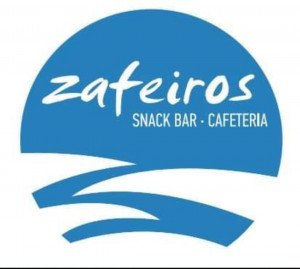 Zafeiros Bar & Restaurant logo